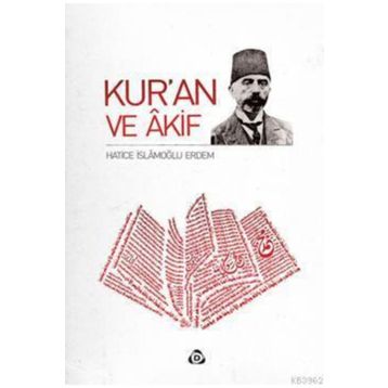 KURAN VE ÂKIF - GENEL