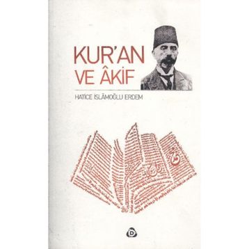 KURAN VE ÂKIF - GENEL