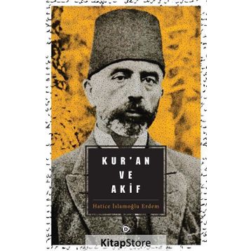 KURAN VE ÂKIF - GENEL