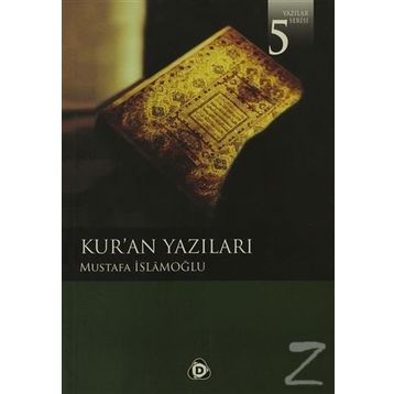 Kur’an Yazıları - Ali Mebruk