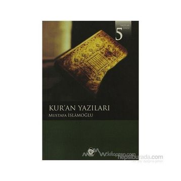 KUR'AN YAZILARI - MUSTAFA İSLAMOĞLU