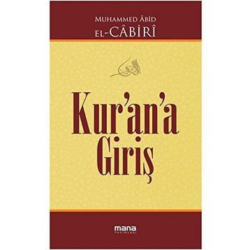 KUR'AN'A GİRİŞ - ABDULLAH DRAZ