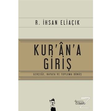 KUR'AN'A GİRİŞ - ABDULLAH DRAZ
