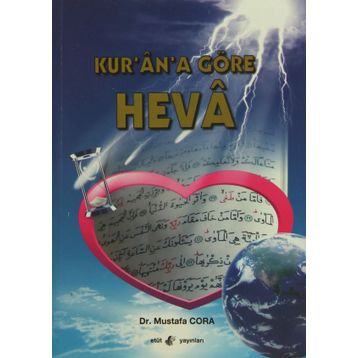 Kur’an’a Göre Heva - Mustafa Cora