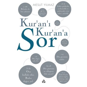 Kuran’a Sor - Mesut Yılmaz