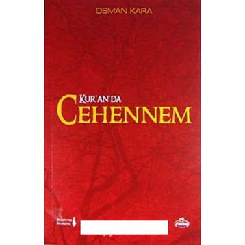 Kur’an’da Cehennem - Osman Kara