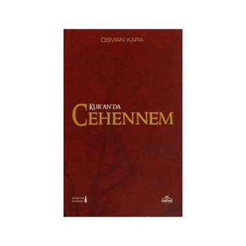Kur’an’da Cehennem - Osman Kara