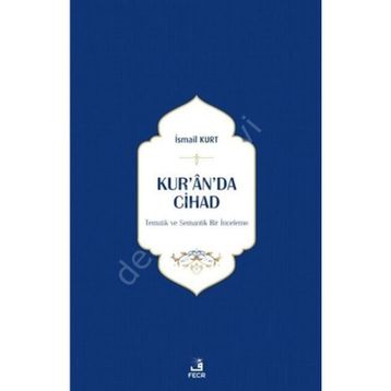 Kur'an'da Cihad İsmail Kurt