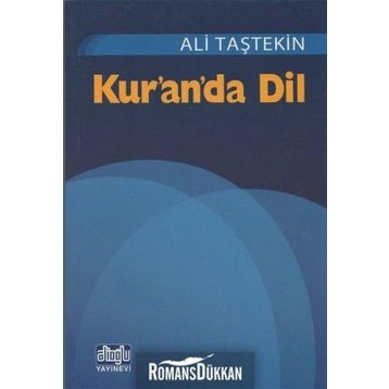 Kur'an'da Dil - Ali Taştekin