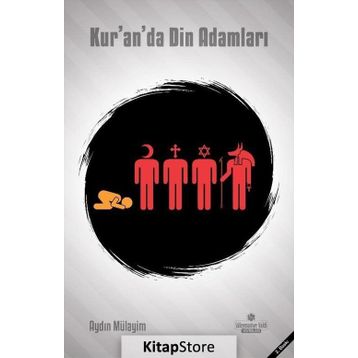 Kur’an’da Din Adamları - Aydın Mülayim