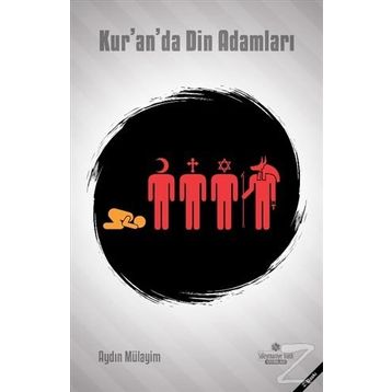Kur’an’da Din Adamları - Aydın Mülayim