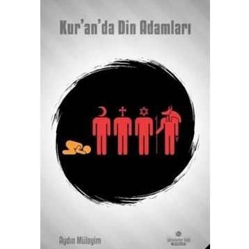 Kur’an’da Din Adamları - Aydın Mülayim