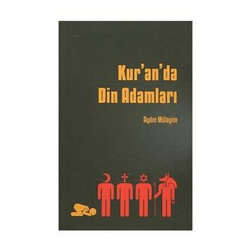Kur’an’da Din Adamları - Aydın Mülayim