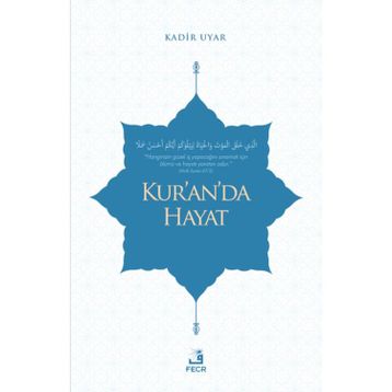 Kuranda Hayat-Fecr Yayınları