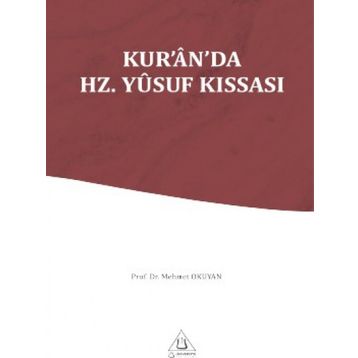 Kur´an´da Hz.Yusuf Kıssası - Mehmet Okuyan
