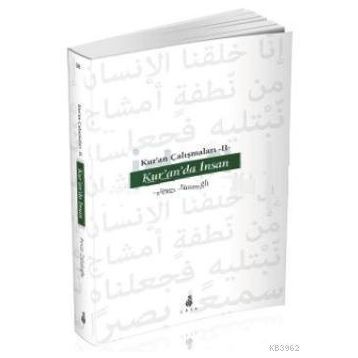 KUR'AN'DA İNSAN - FEVZI ZÜLALOĞLU
