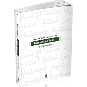 KUR'AN'DA İNSAN - FEVZI ZÜLALOĞLU