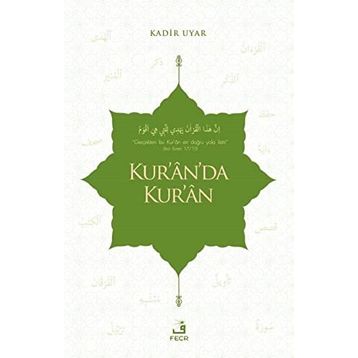 Kur’an’da Kur’an - Ejder Okumuş