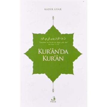 Kur’an’da Kur’an - Ejder Okumuş