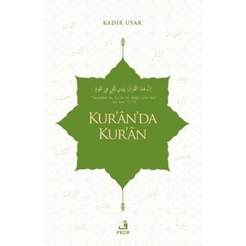 Kur’an’da Kur’an - Ejder Okumuş