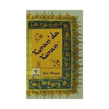 Kur’an’da Kur’an - Ejder Okumuş