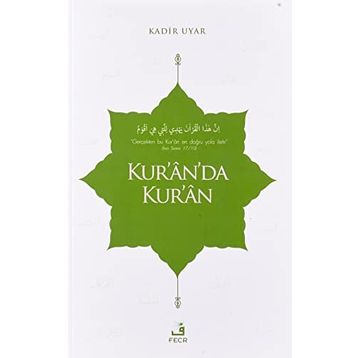 Kur’an’da Kur’an - Ejder Okumuş