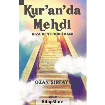 Kur'an'da Mehdi - Ozan Sırfay
