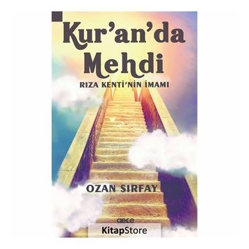 Kur'an'da Mehdi - Ozan Sırfay