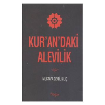 Kur’an’daki Alevilik - Mustafa Cemil Kılıç