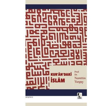 Kur`an`daki İslam Çıra Yayınları
