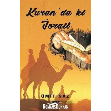 Kurandaki İsrail - Ümit Naz