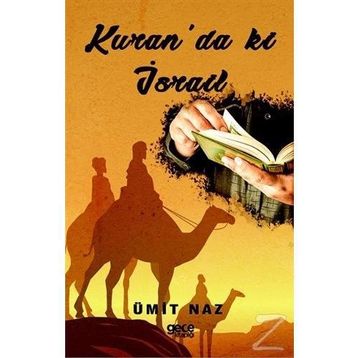 Kurandaki İsrail - Ümit Naz
