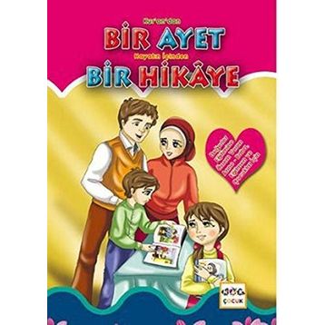 KUR'AN'DAN BIR AYET VE HAYATIN İÇINDEN BIR HIKAYE - MEHA ALI