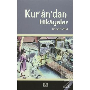KUR`AN`DAN HIKAYELER - ZACIDE ZAID