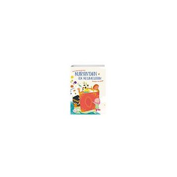 Kur'an'dan İlk Kelimelerim Puset Kitap