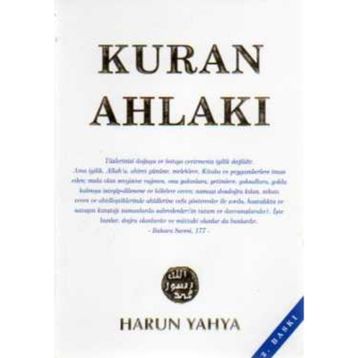 Kur’an’i Ahlak - Bayraktar Bayraklı