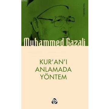 Kur’an’ı Anlamada Yöntem - yusuf el karadawi