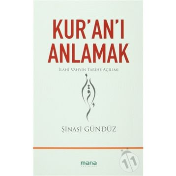 KUR`AN`I ANLAMAK - İSMAİL YAKIT