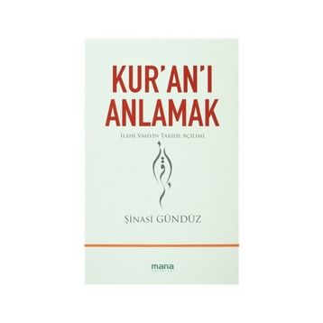 KUR`AN`I ANLAMAK - İSMAİL YAKIT