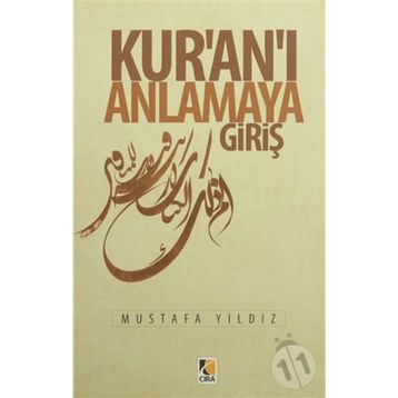 Kur’an’ı Anlamaya Giriş - Mustafa Ayyıldız
