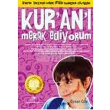 Kuranı Merak Ediyorum-Özkan Öze