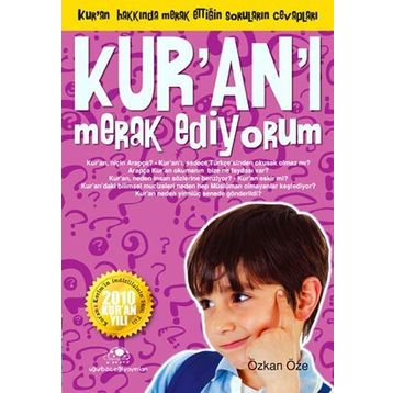 KURANI MERAK EDIYORUM - ÖZKAN ÖZE