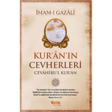 Kur’an’ın Cevherleri - imami gazali