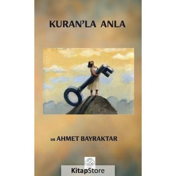 Kuran`la Anla Ahmet Bayraktar