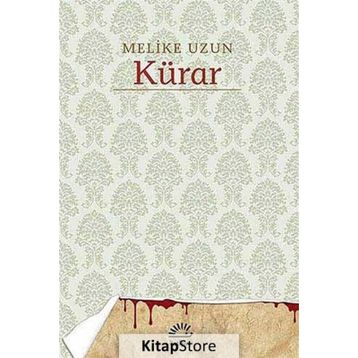 Kürar - Melike Uzun