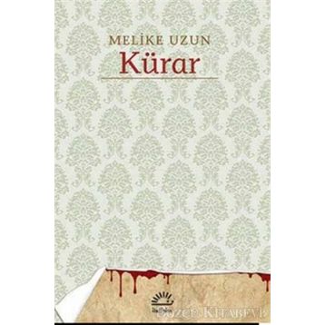 Kürar - Melike Uzun