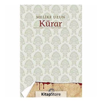 Kürar - Melike Uzun