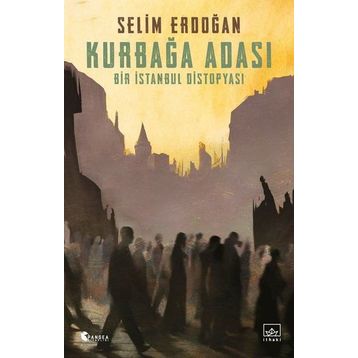 Kurbağa Adası - Selim Erdoğan