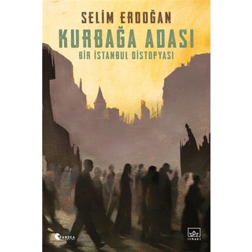 Kurbağa Adası - Selim Erdoğan