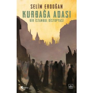 Kurbağa Adası - Selim Erdoğan